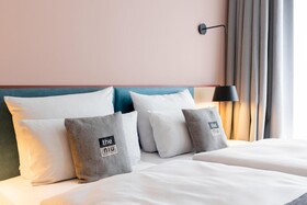 Holiday Inn - the niu, Pax Berlin Airport