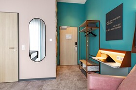 Holiday Inn - the niu, Pax Berlin Airport