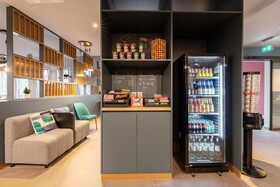Holiday Inn - the niu, Pax Berlin Airport