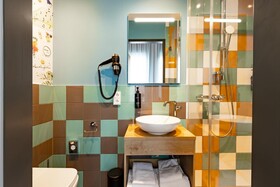 Holiday Inn - the niu, Pax Berlin Airport