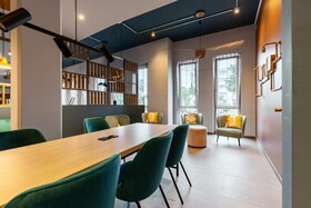 Holiday Inn - the niu, Pax Berlin Airport
