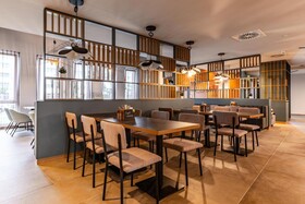 Holiday Inn - the niu, Pax Berlin Airport