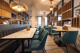 Holiday Inn - the niu, Pax Berlin Airport