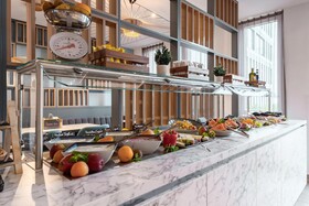 Holiday Inn - the niu, Pax Berlin Airport