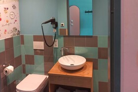 Holiday Inn - the niu, Pax Berlin Airport