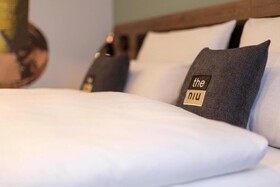 Holiday Inn - the niu, Pax Berlin Airport