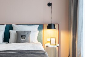 Holiday Inn - the niu, Pax Berlin Airport