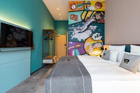 Holiday Inn - the niu, Pax Berlin Airport