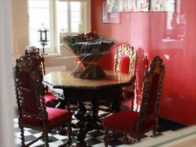 Café Wildau Hotel & Restaurant am Werbellinsee