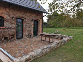 Ferienhof Mochowsee