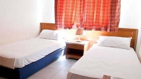 Seehotel Schwielochsee