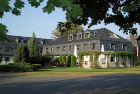 GreenLine Landhaus Geliti