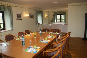 GreenLine Landhaus Geliti
