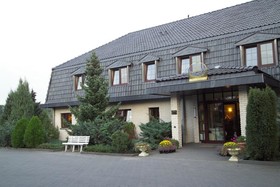GreenLine Landhaus Geliti