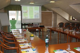 GreenLine Landhaus Geliti