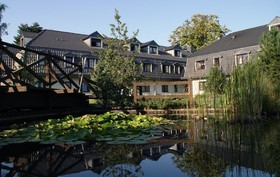 GreenLine Landhaus Geliti