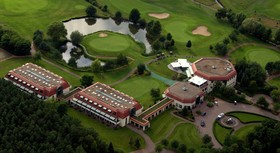 GolfResort Semlin am See
