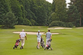 GolfResort Semlin am See