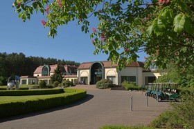 GolfResort Semlin am See