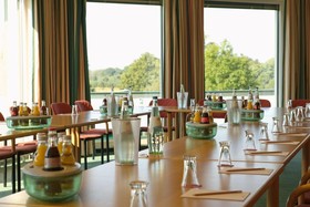 GolfResort Semlin am See