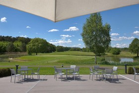 GolfResort Semlin am See