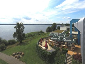 Strandhotel Senftenberger See
