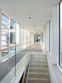 Strandhotel Senftenberger See