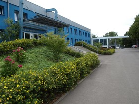 Strandhotel Senftenberger See