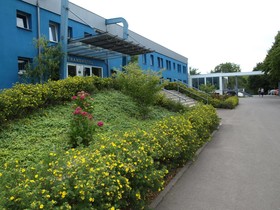 Strandhotel Senftenberger See