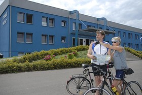 Strandhotel Senftenberger See