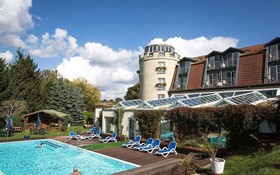 Hotel & Spa Sommerfeld