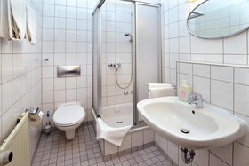 1a Hostel Zimmer Frei