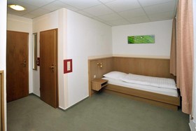 1a Hostel Zimmer Frei