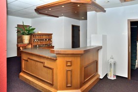 1a Hostel Zimmer Frei