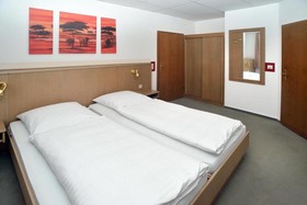1a Hostel Zimmer Frei