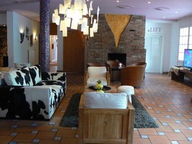 Hotel Restaurant Landhaus Villago