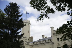 Schloss Reichenow