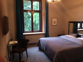 Schloss Reichenow