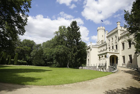 Schloss Reichenow