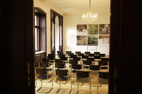 Schloss Reichenow