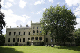 Schloss Reichenow