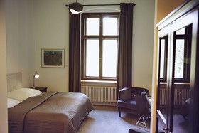 Schloss Reichenow