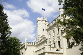Schloss Reichenow
