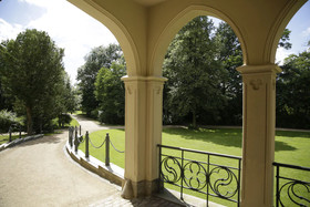 Schloss Reichenow