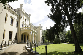 Schloss Reichenow