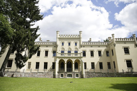Schloss Reichenow
