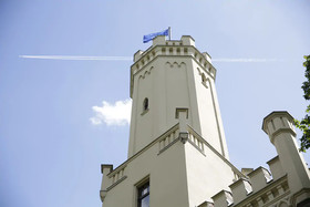 Schloss Reichenow