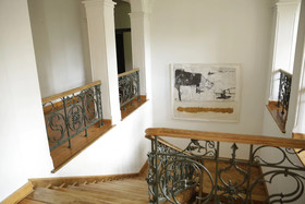 Schloss Reichenow