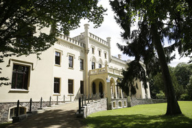 Schloss Reichenow
