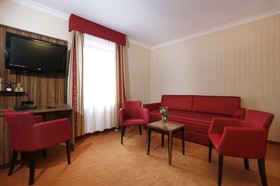 The Lakeside Burghotel zu Strausberg